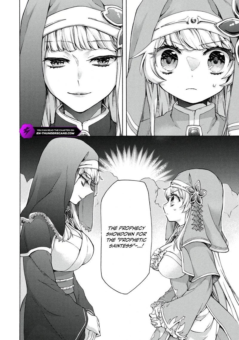 Kukuku The Weakest Of The Elite Four Chapter 17b Page 15