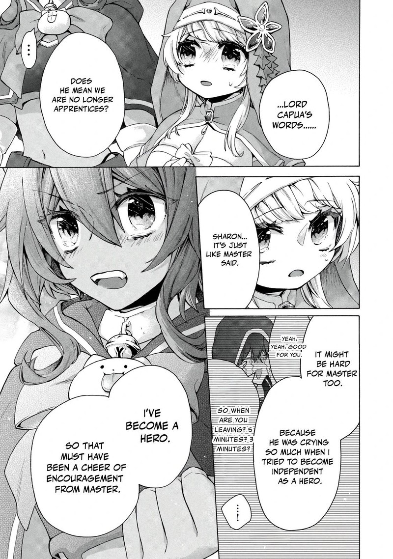 Kukuku The Weakest Of The Elite Four Chapter 17b Page 8