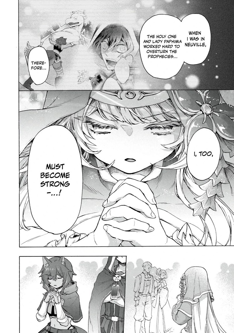 Kukuku The Weakest Of The Elite Four Chapter 18a Page 14