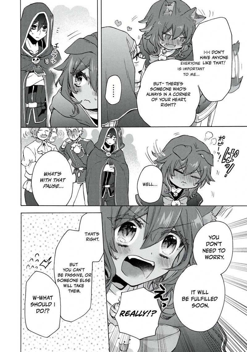 Kukuku The Weakest Of The Elite Four Chapter 18a Page 8