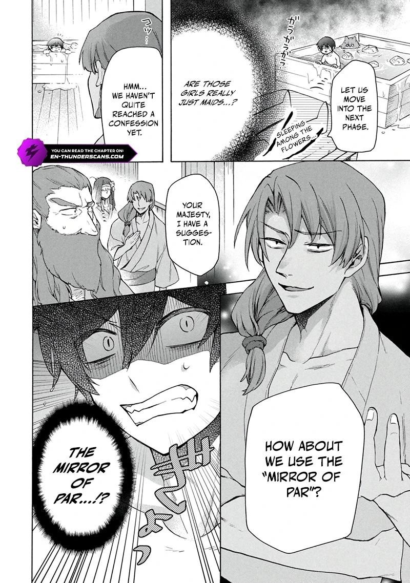 Kukuku The Weakest Of The Elite Four Chapter 18b Page 18