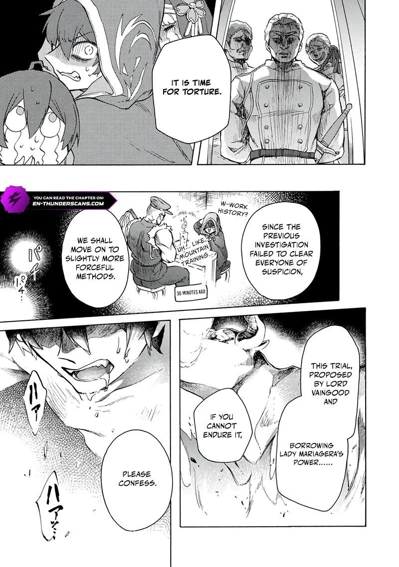 Kukuku The Weakest Of The Elite Four Chapter 18b Page 3