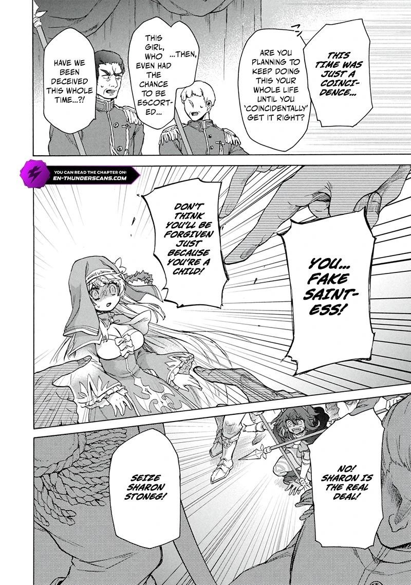 Kukuku The Weakest Of The Elite Four Chapter 19a Page 10