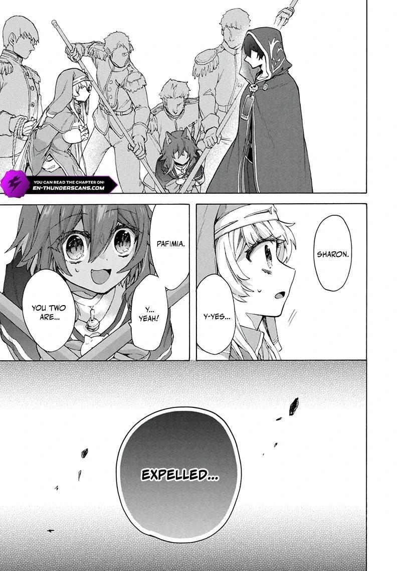 Kukuku The Weakest Of The Elite Four Chapter 19a Page 13