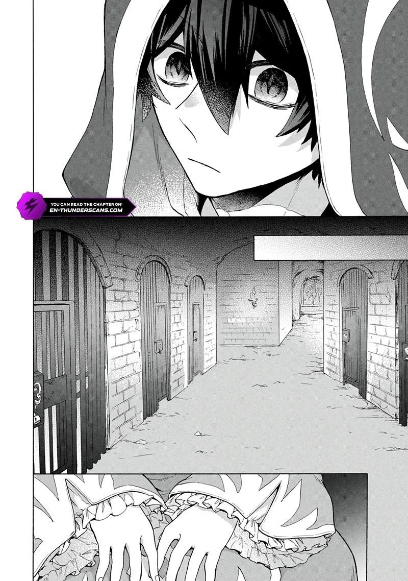 Kukuku The Weakest Of The Elite Four Chapter 19a Page 16