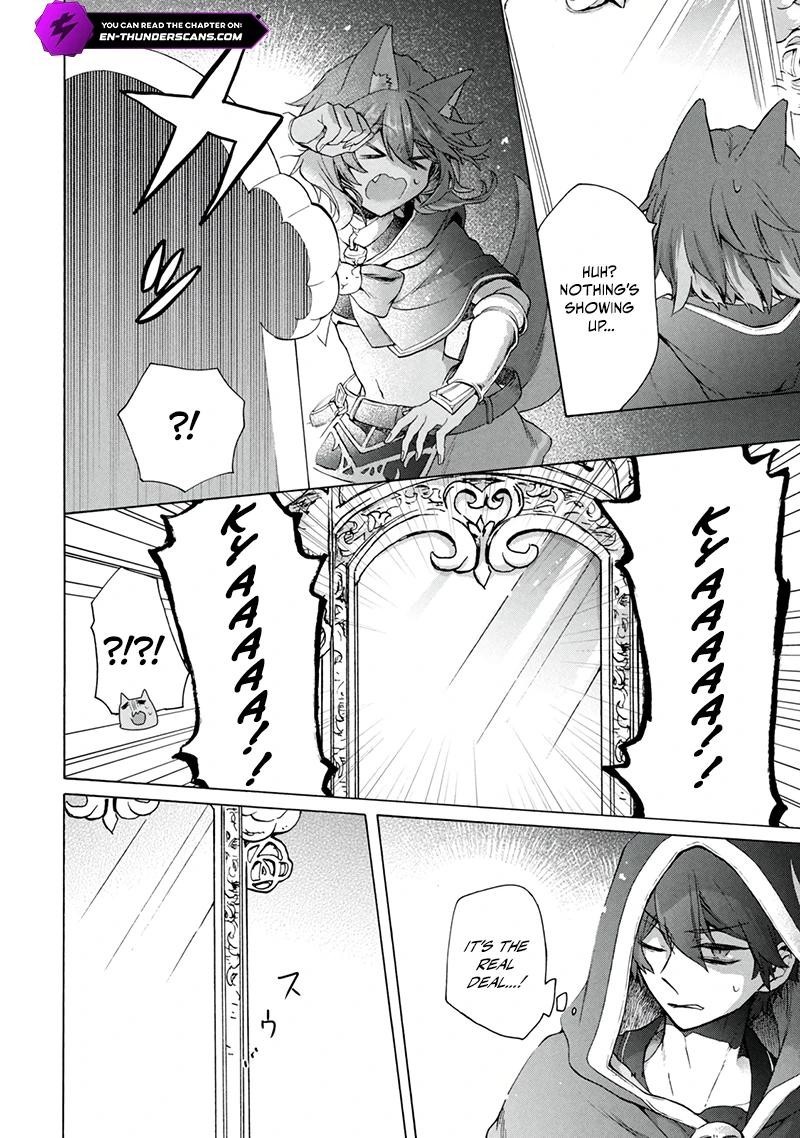 Kukuku The Weakest Of The Elite Four Chapter 19a Page 4