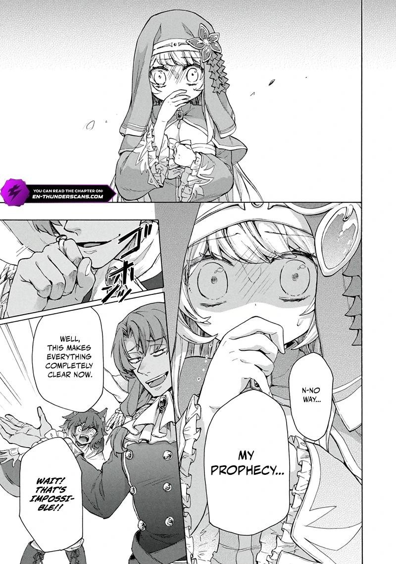 Kukuku The Weakest Of The Elite Four Chapter 19a Page 9