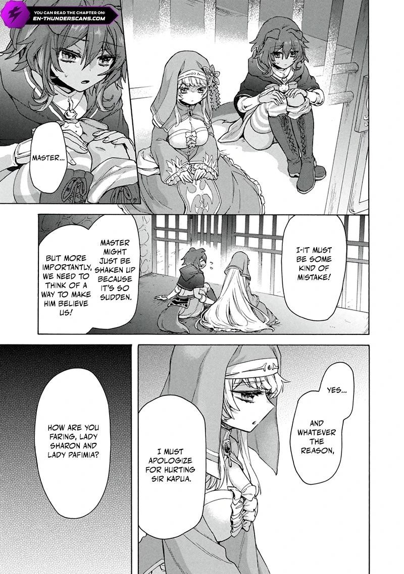 Kukuku The Weakest Of The Elite Four Chapter 19b Page 1