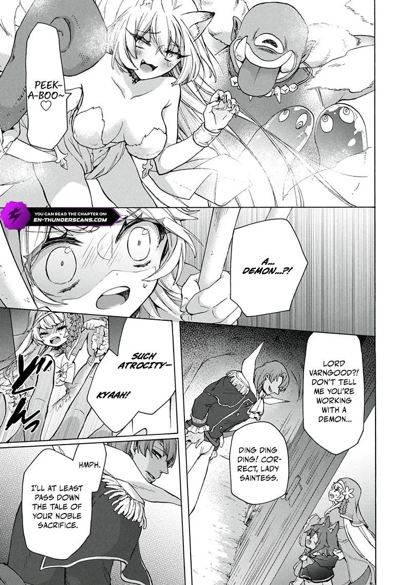 Kukuku The Weakest Of The Elite Four Chapter 19b Page 5