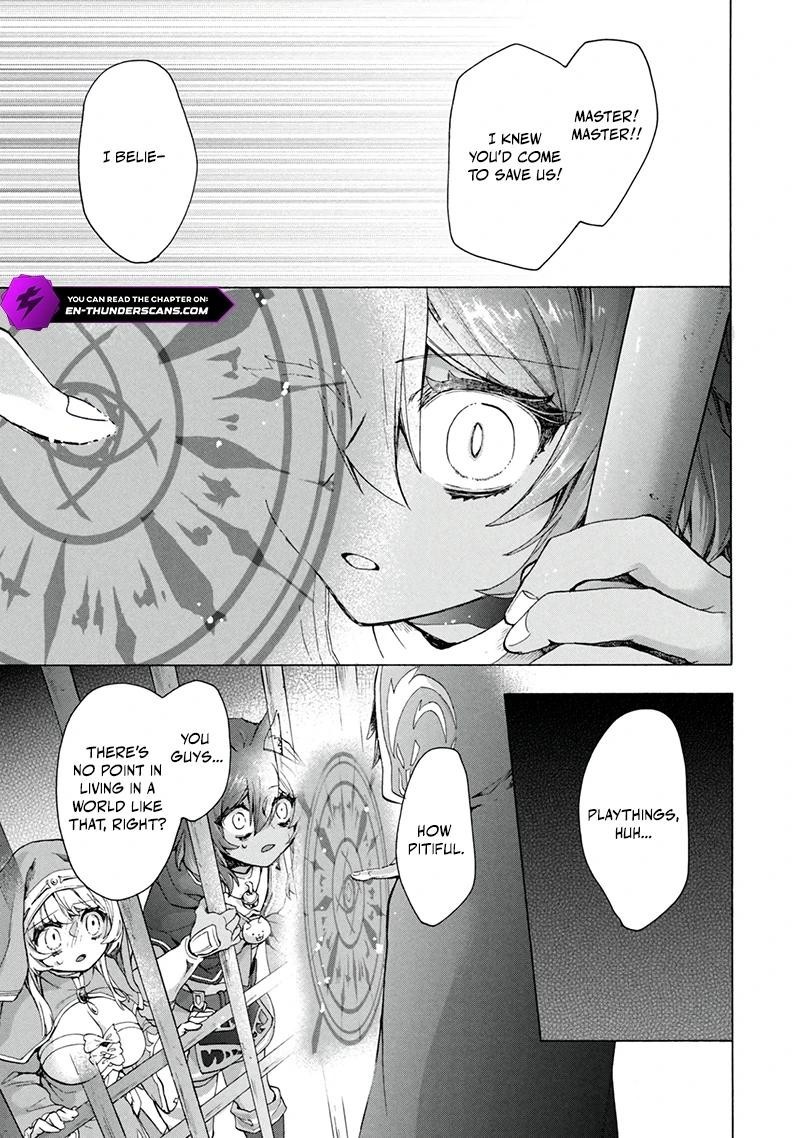 Kukuku The Weakest Of The Elite Four Chapter 19b Page 7