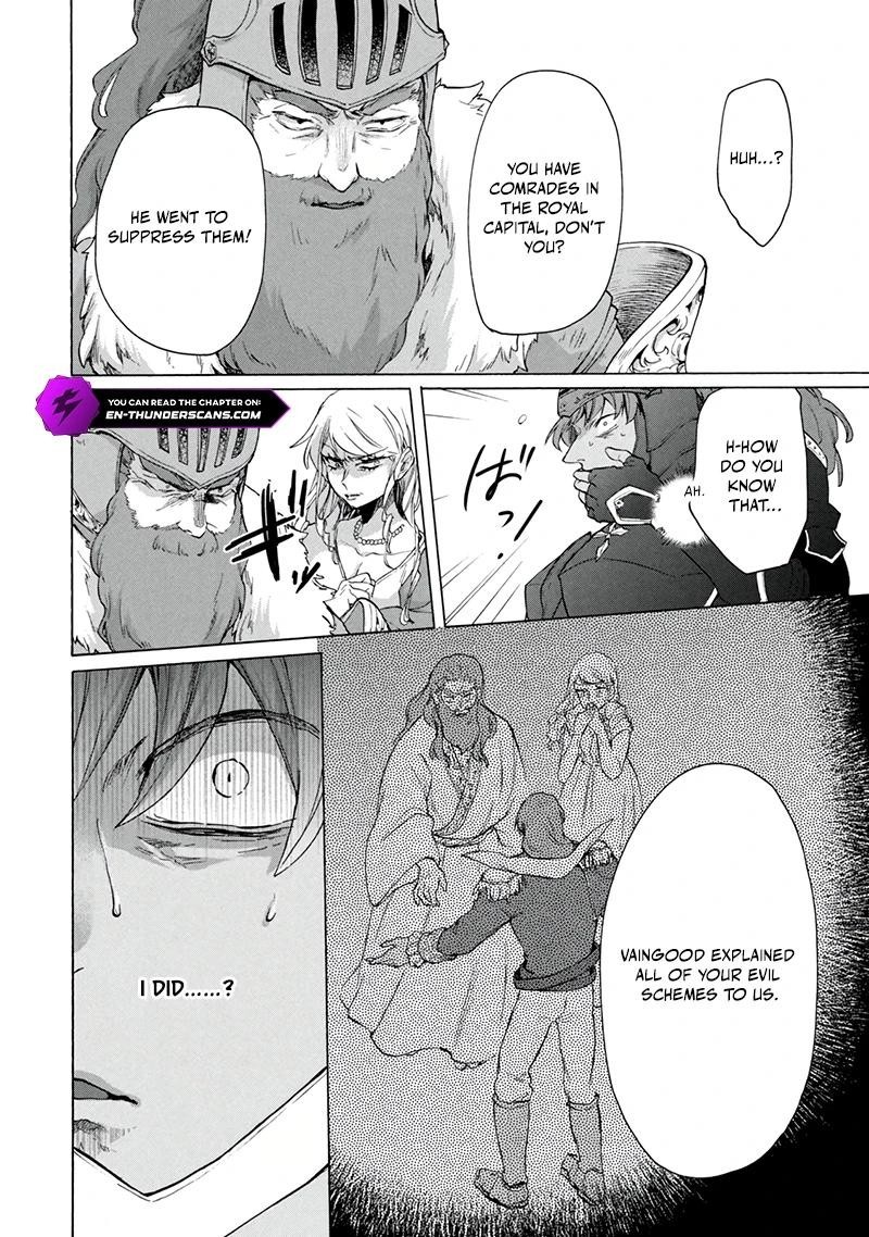 Kukuku The Weakest Of The Elite Four Chapter 20a Page 10
