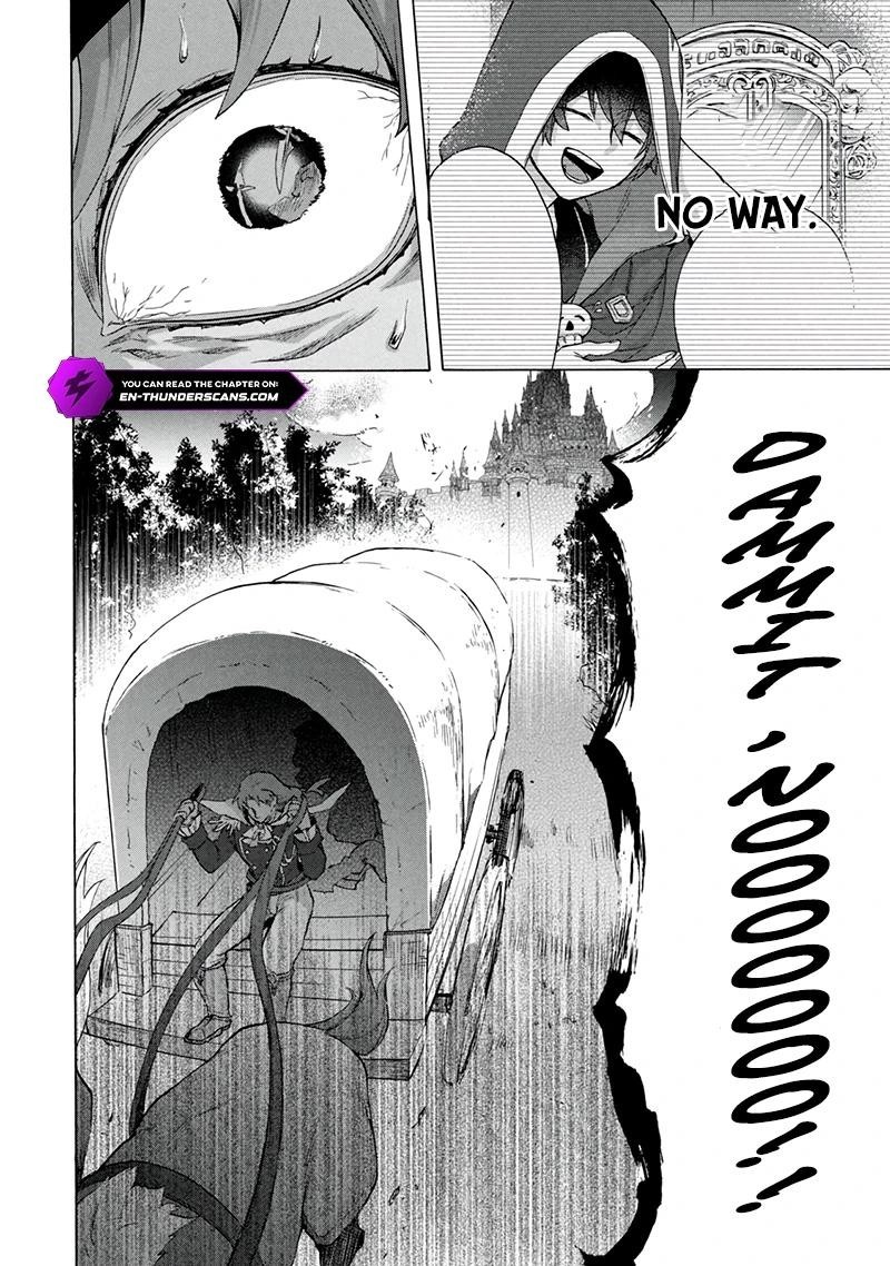 Kukuku The Weakest Of The Elite Four Chapter 20a Page 12