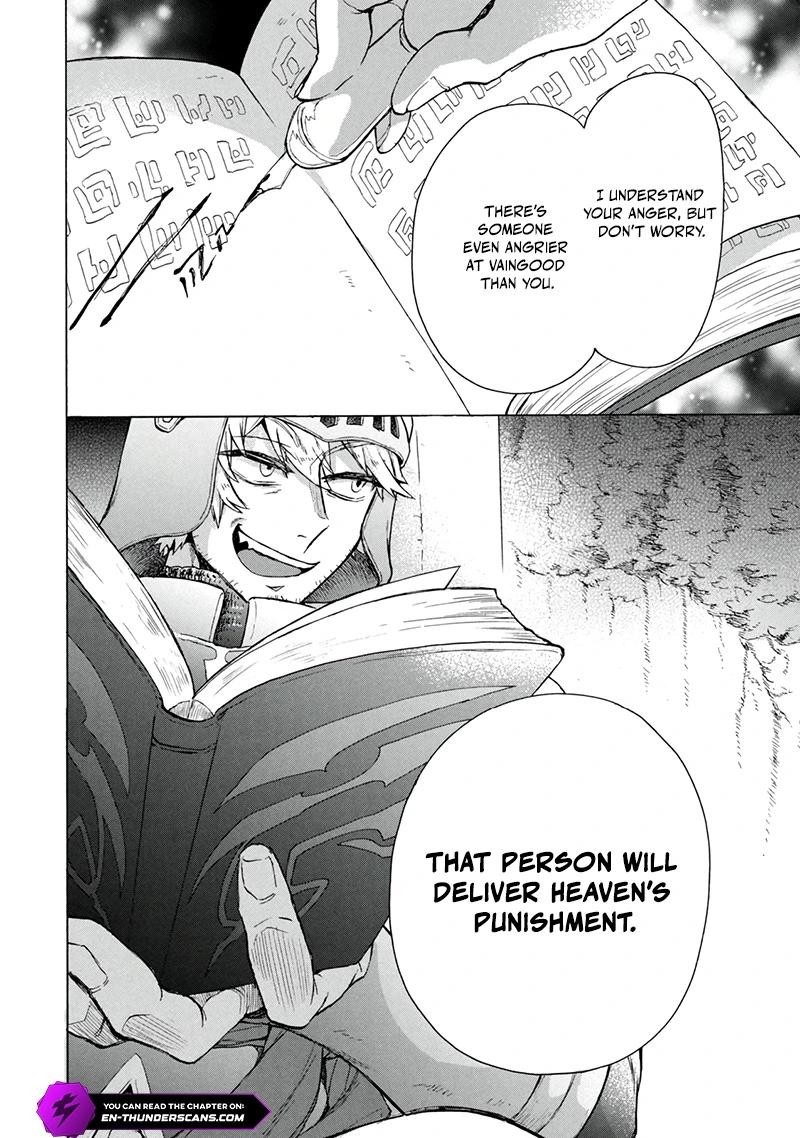 Kukuku The Weakest Of The Elite Four Chapter 20a Page 16
