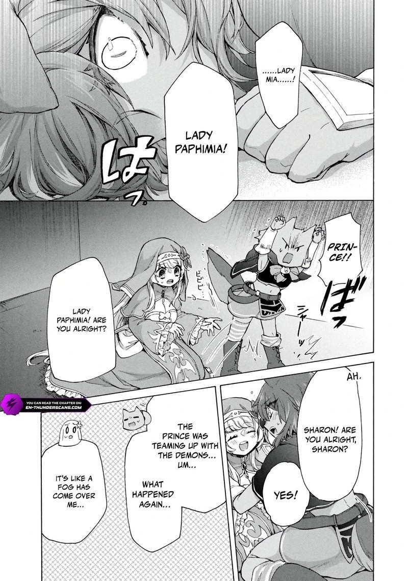 Kukuku The Weakest Of The Elite Four Chapter 20b Page 1