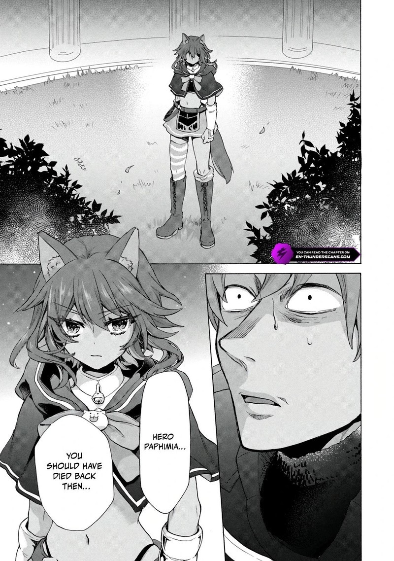 Kukuku The Weakest Of The Elite Four Chapter 20b Page 13