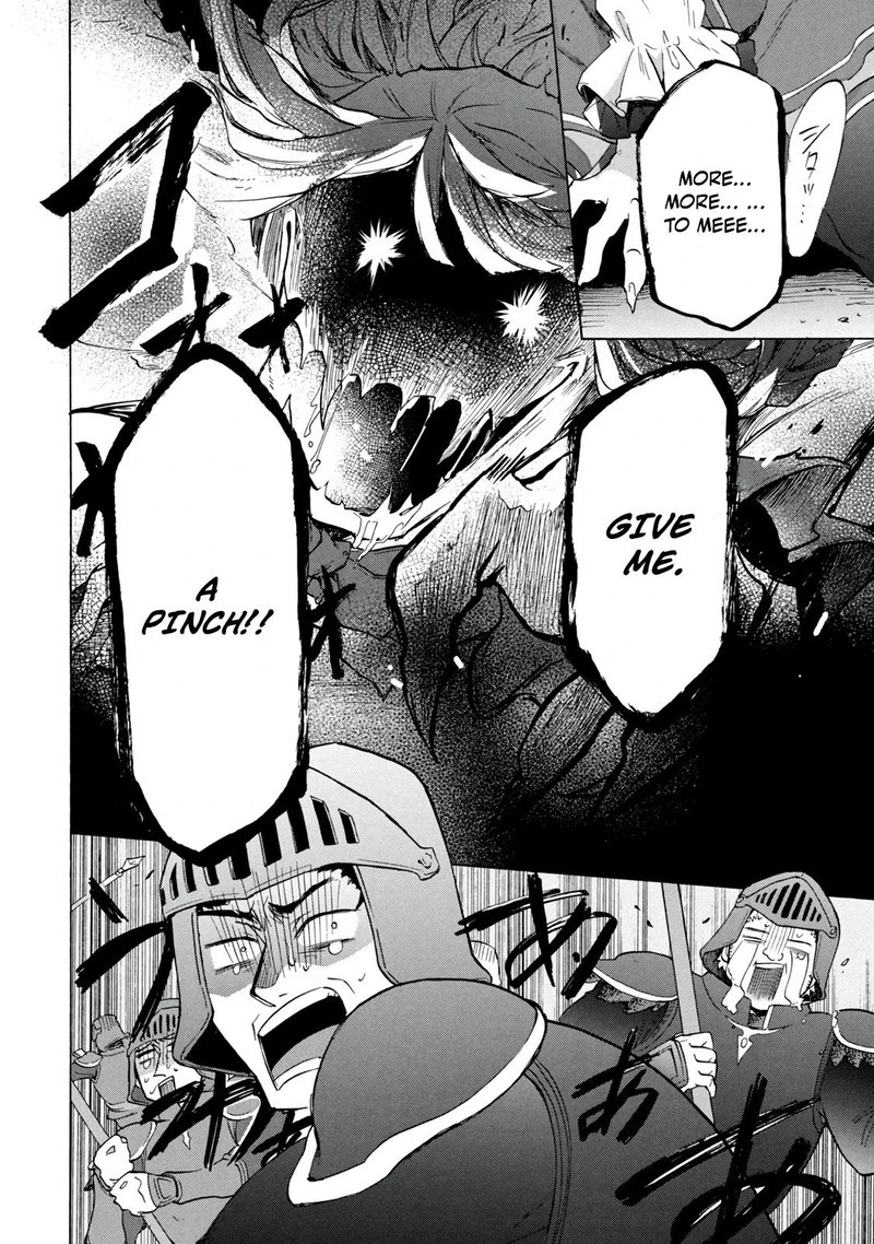 Kukuku The Weakest Of The Elite Four Chapter 20b Page 8