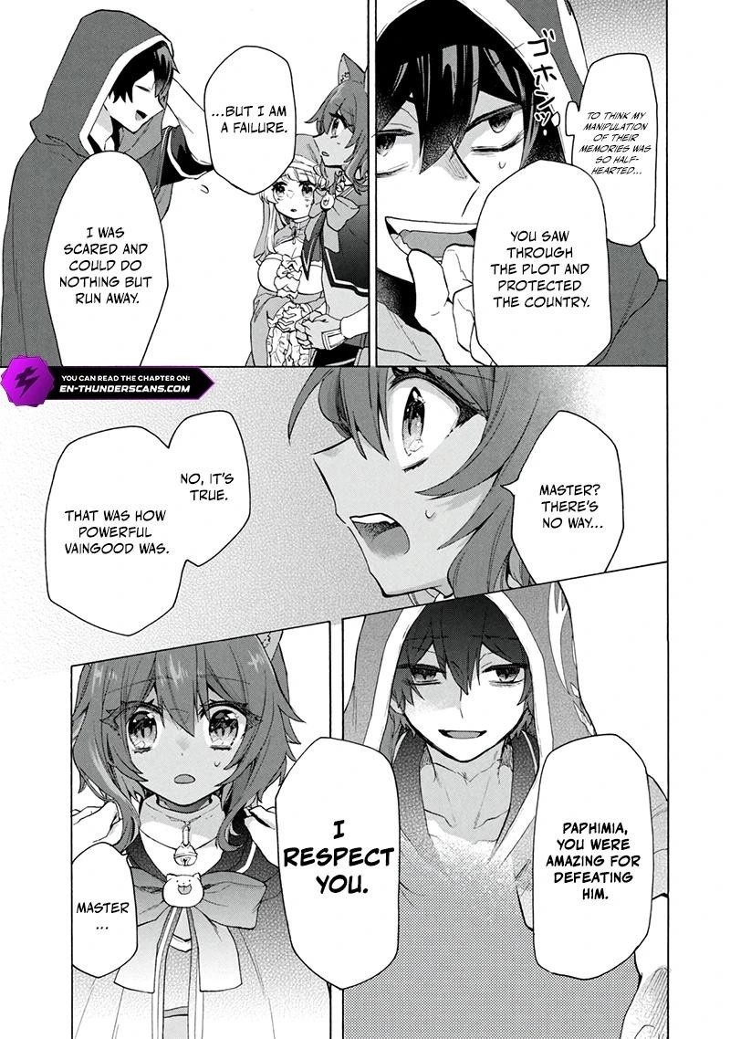 Kukuku The Weakest Of The Elite Four Chapter 21a Page 13