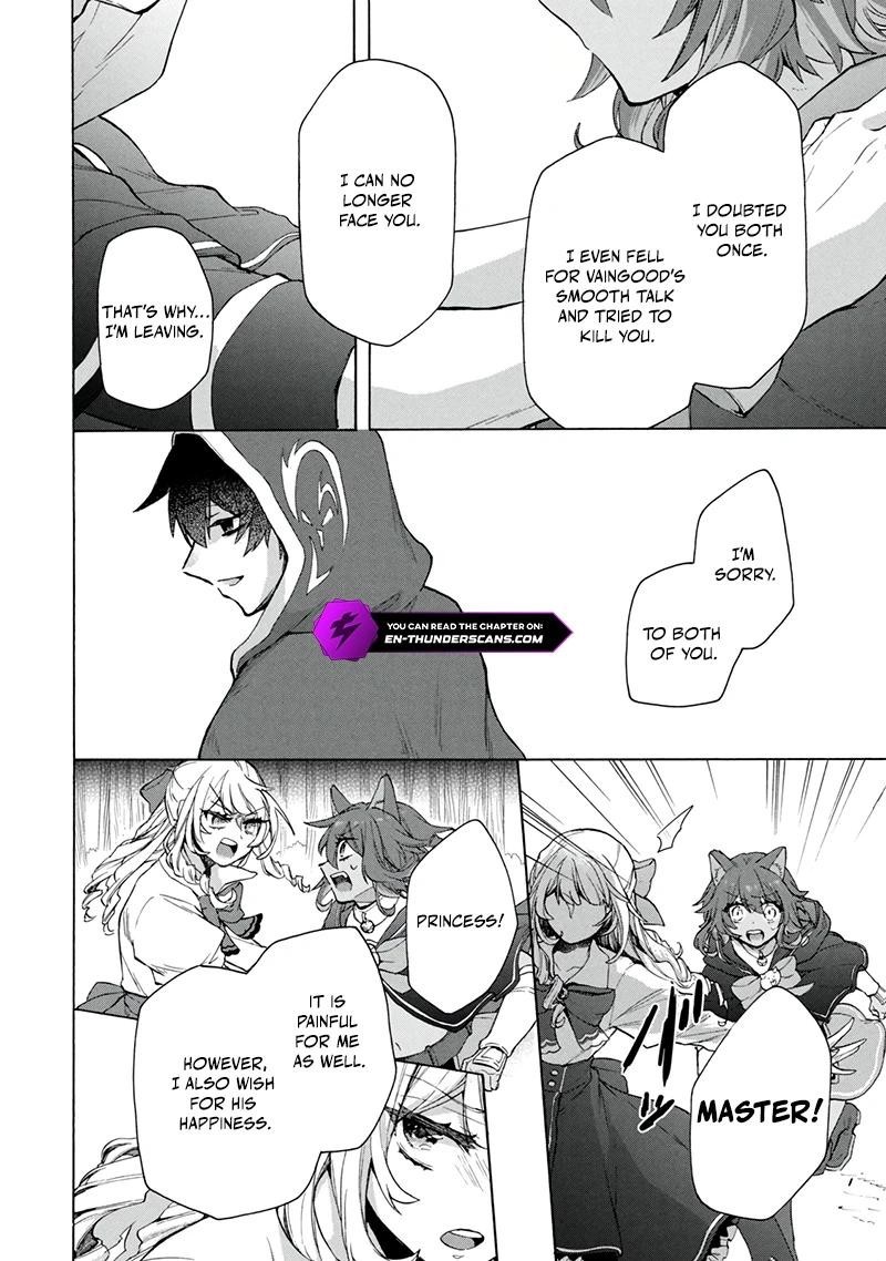 Kukuku The Weakest Of The Elite Four Chapter 21a Page 14