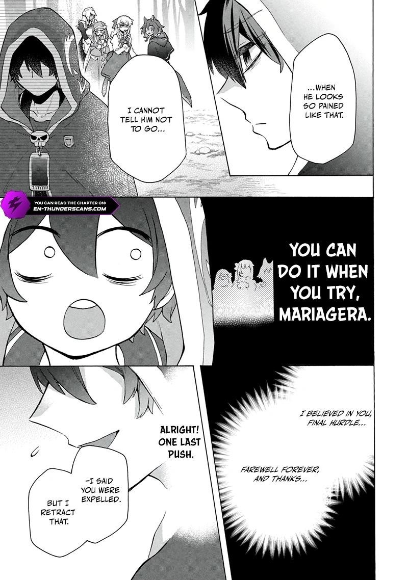 Kukuku The Weakest Of The Elite Four Chapter 21a Page 15