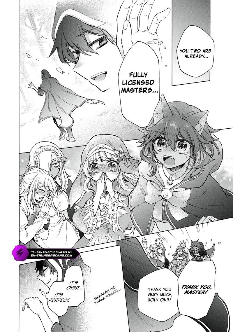 Kukuku The Weakest Of The Elite Four Chapter 21a Page 16