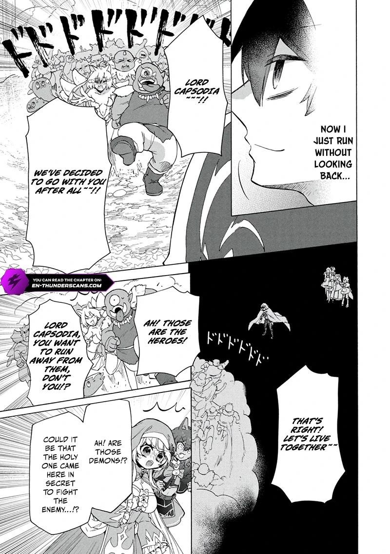 Kukuku The Weakest Of The Elite Four Chapter 21a Page 17