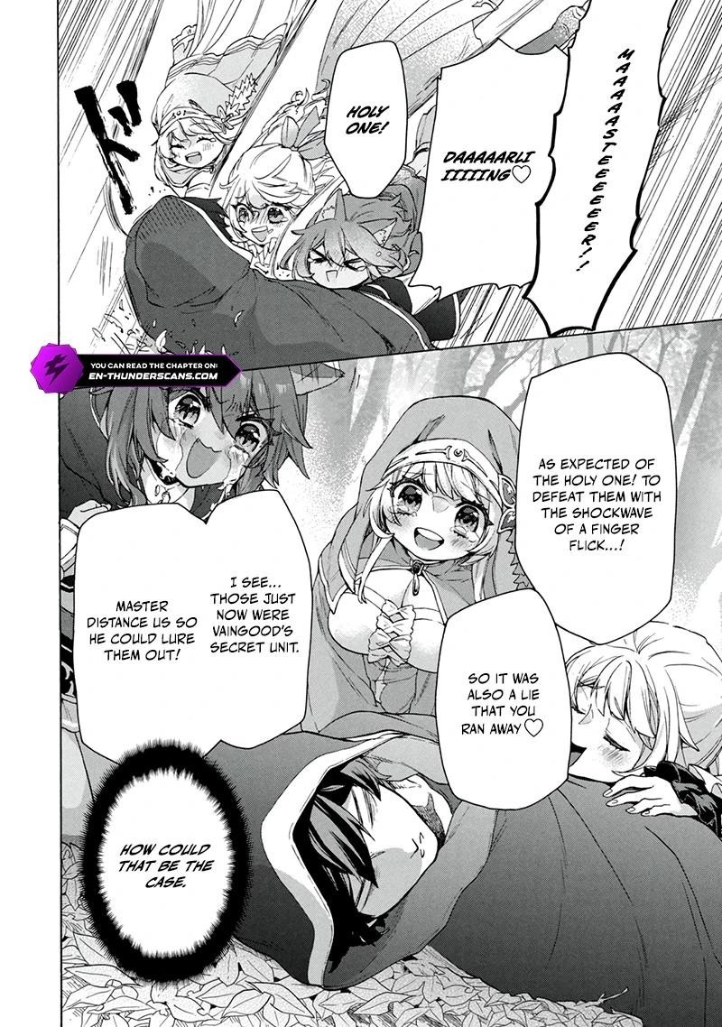 Kukuku The Weakest Of The Elite Four Chapter 21a Page 20