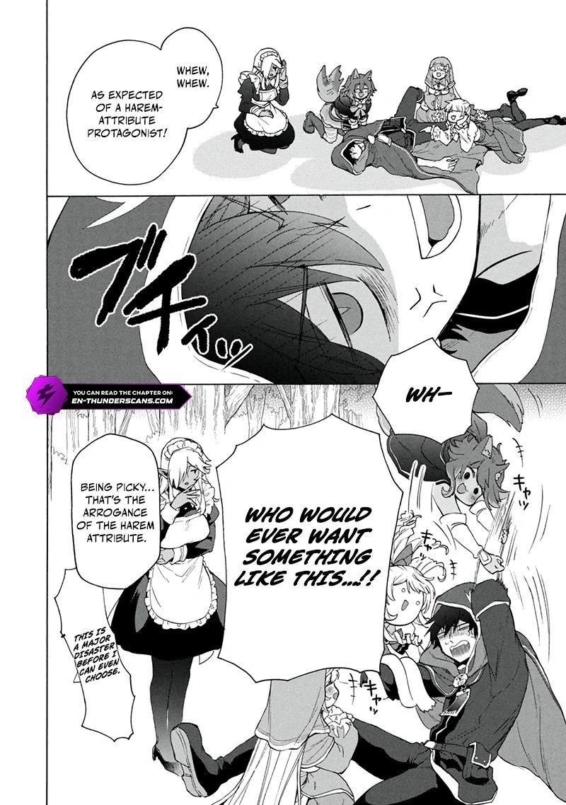 Kukuku The Weakest Of The Elite Four Chapter 21a Page 22