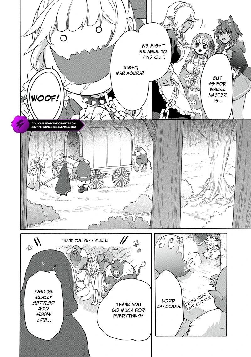 Kukuku The Weakest Of The Elite Four Chapter 21a Page 4