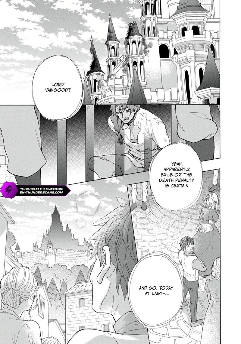 Kukuku The Weakest Of The Elite Four Chapter 21b Page 1