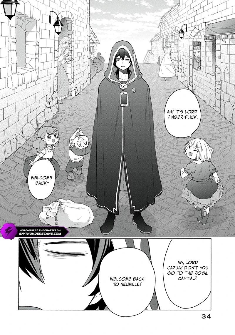 Kukuku The Weakest Of The Elite Four Chapter 21b Page 10