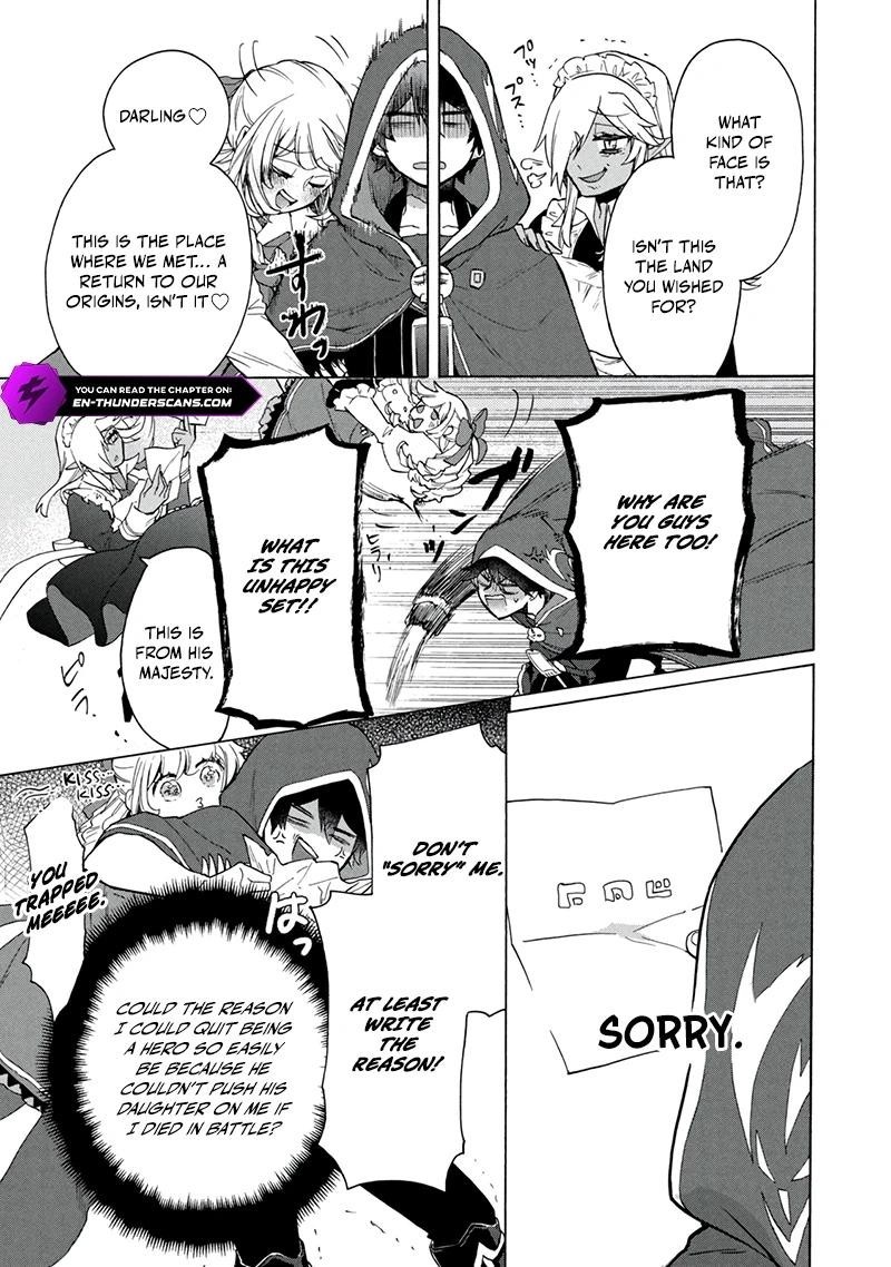 Kukuku The Weakest Of The Elite Four Chapter 21b Page 11