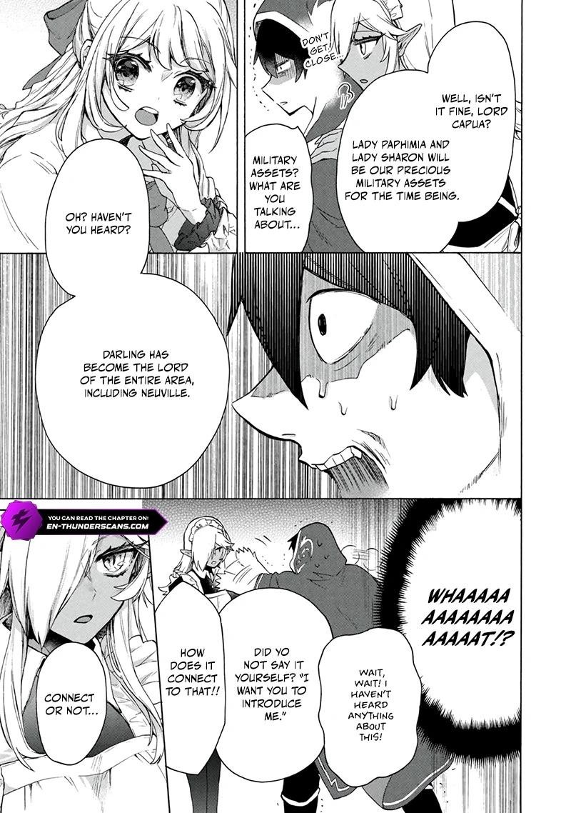 Kukuku The Weakest Of The Elite Four Chapter 21b Page 13