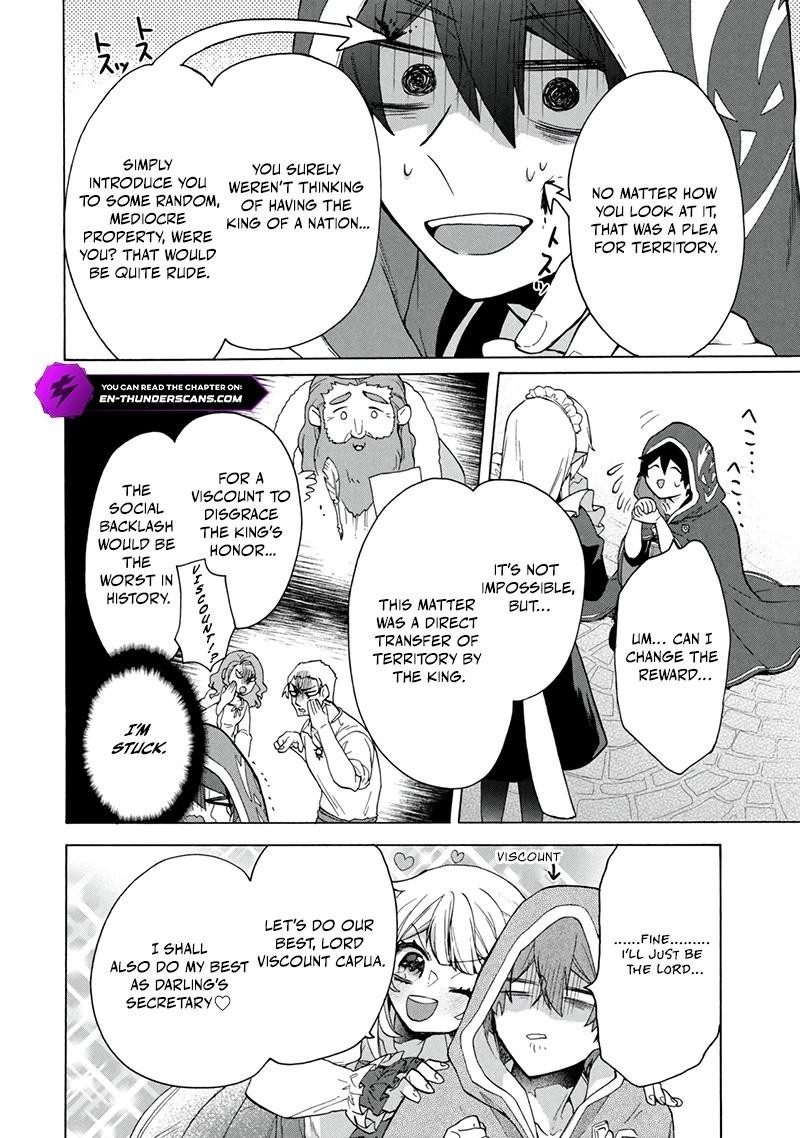 Kukuku The Weakest Of The Elite Four Chapter 21b Page 14