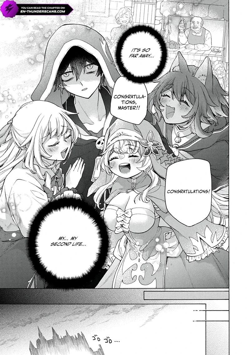 Kukuku The Weakest Of The Elite Four Chapter 21b Page 15