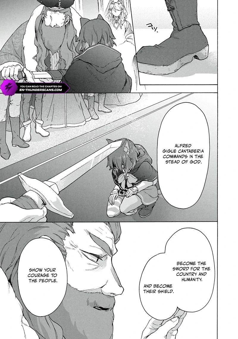Kukuku The Weakest Of The Elite Four Chapter 21b Page 3
