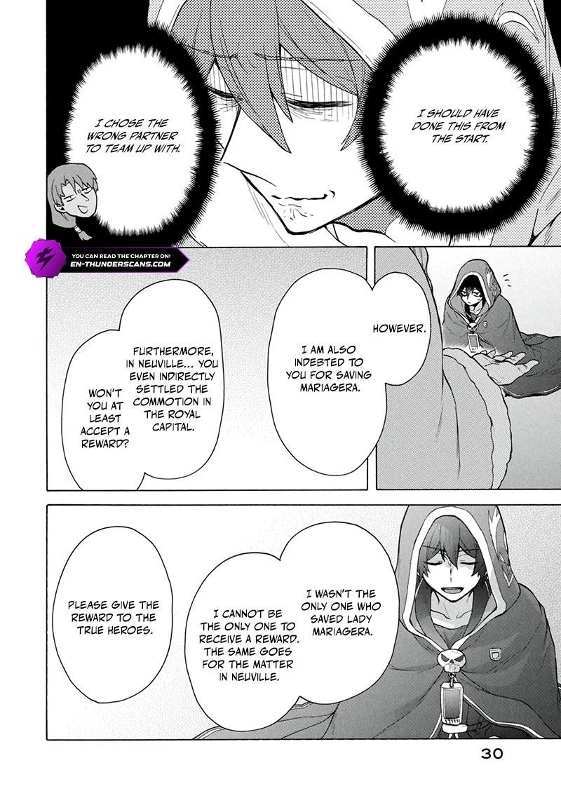 Kukuku The Weakest Of The Elite Four Chapter 21b Page 6