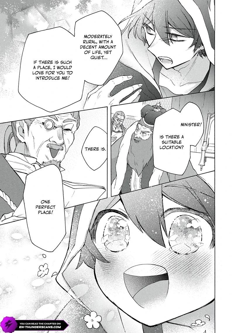 Kukuku The Weakest Of The Elite Four Chapter 21b Page 9
