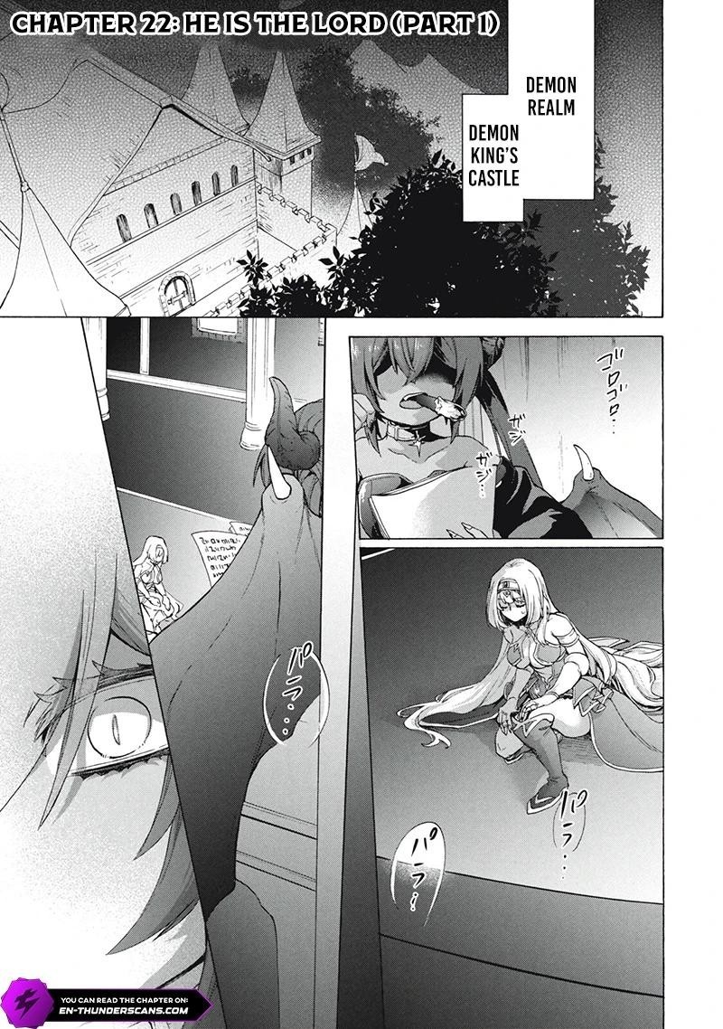 Kukuku The Weakest Of The Elite Four Chapter 22a Page 1