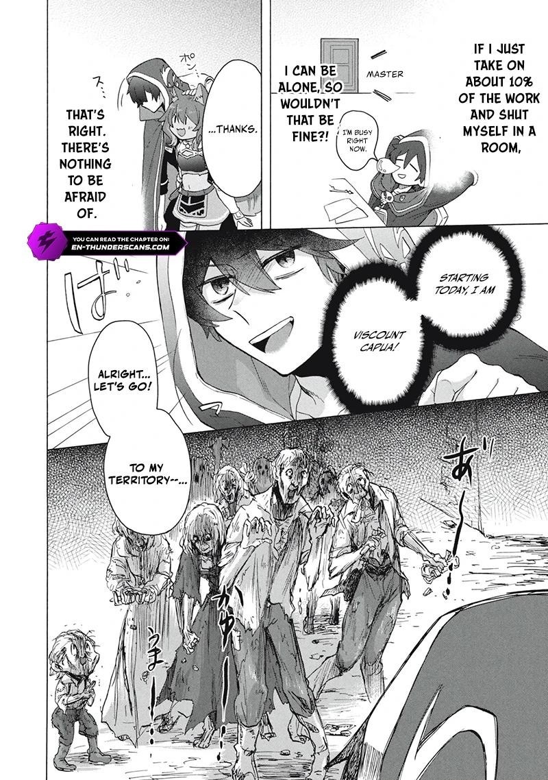 Kukuku The Weakest Of The Elite Four Chapter 22a Page 12