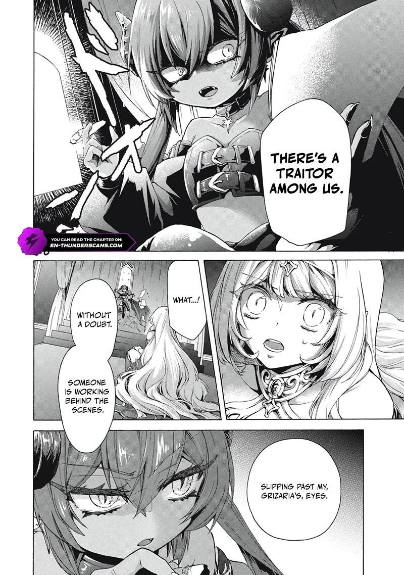 Kukuku The Weakest Of The Elite Four Chapter 22a Page 2