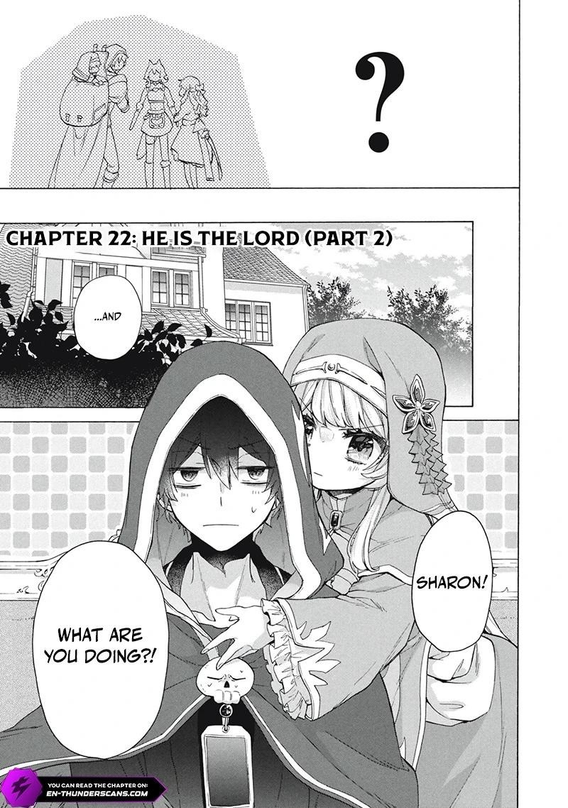 Kukuku The Weakest Of The Elite Four Chapter 22b Page 1