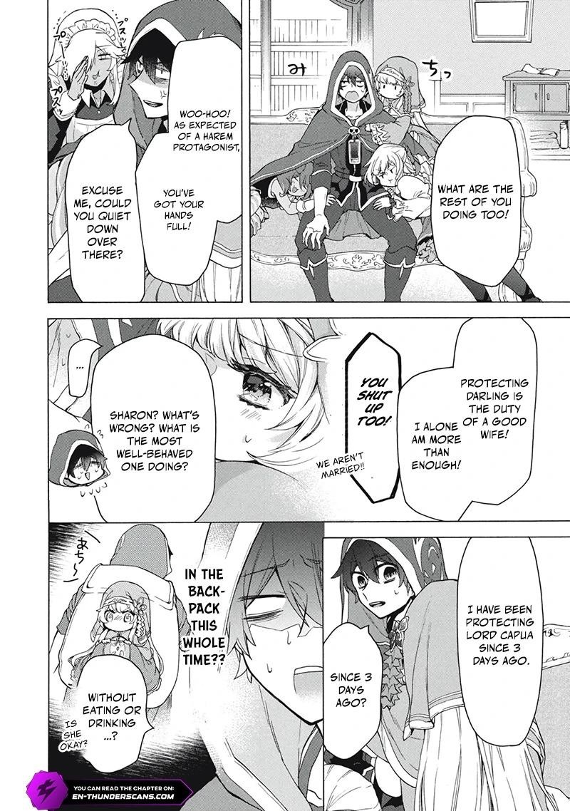 Kukuku The Weakest Of The Elite Four Chapter 22b Page 2