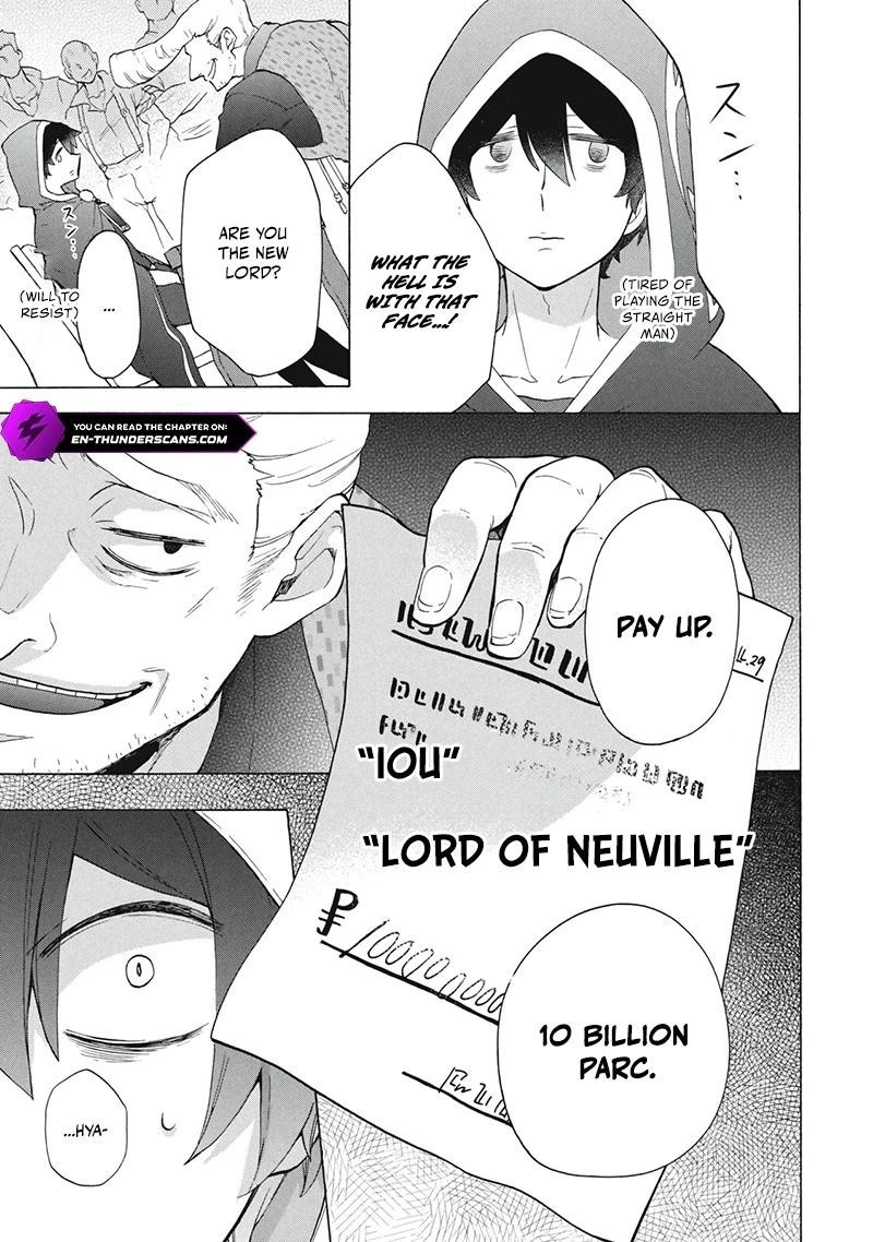 Kukuku The Weakest Of The Elite Four Chapter 22b Page 5