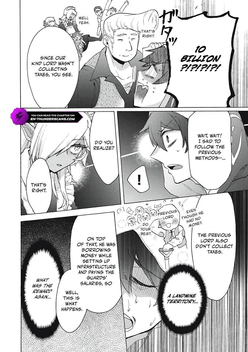 Kukuku The Weakest Of The Elite Four Chapter 22b Page 6