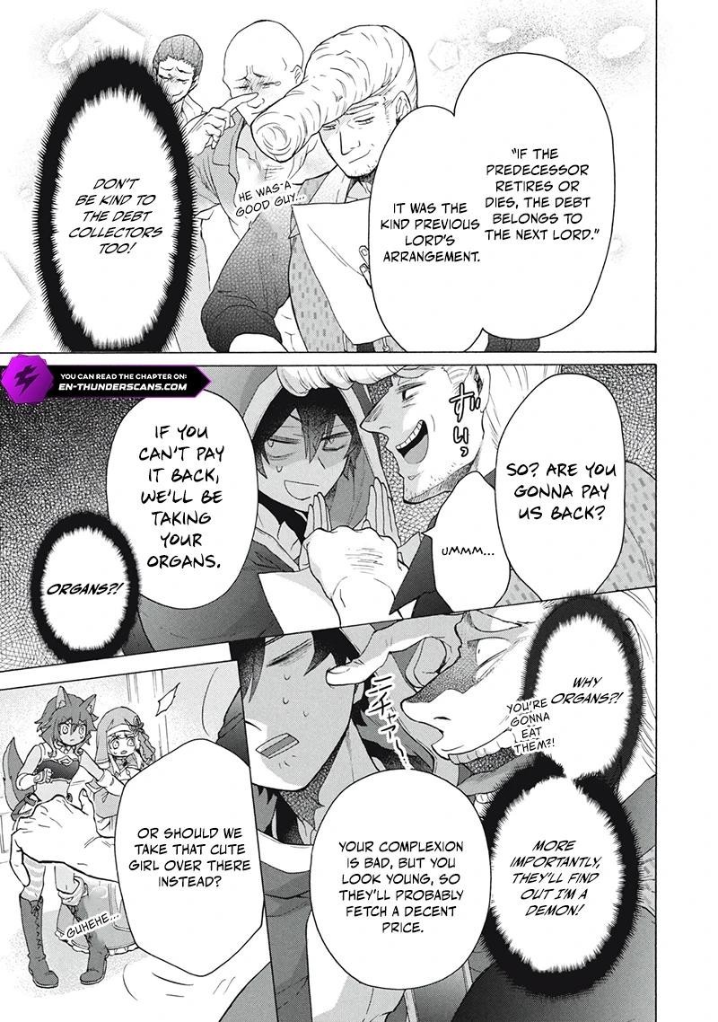 Kukuku The Weakest Of The Elite Four Chapter 22b Page 7