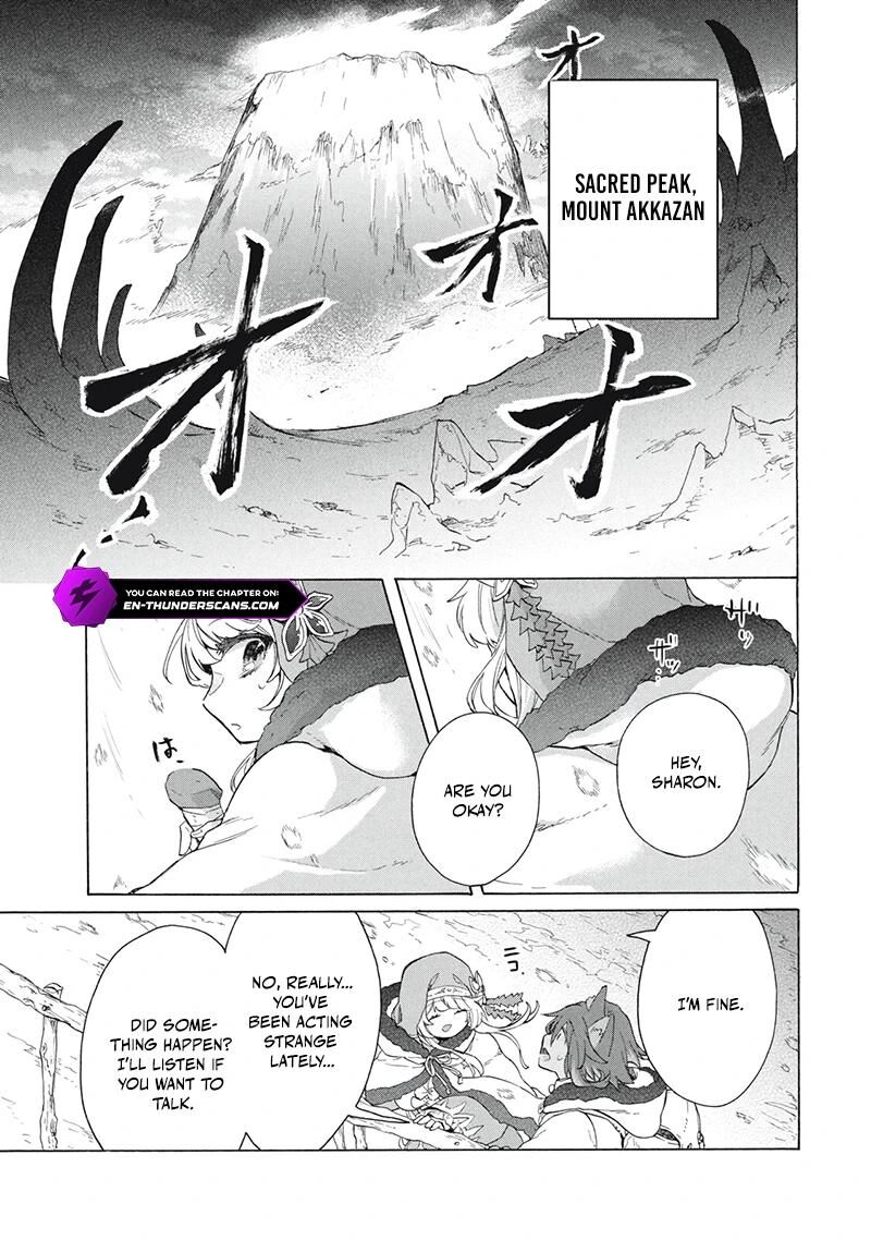 Kukuku The Weakest Of The Elite Four Chapter 23a Page 12