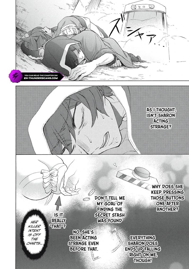 Kukuku The Weakest Of The Elite Four Chapter 23a Page 19