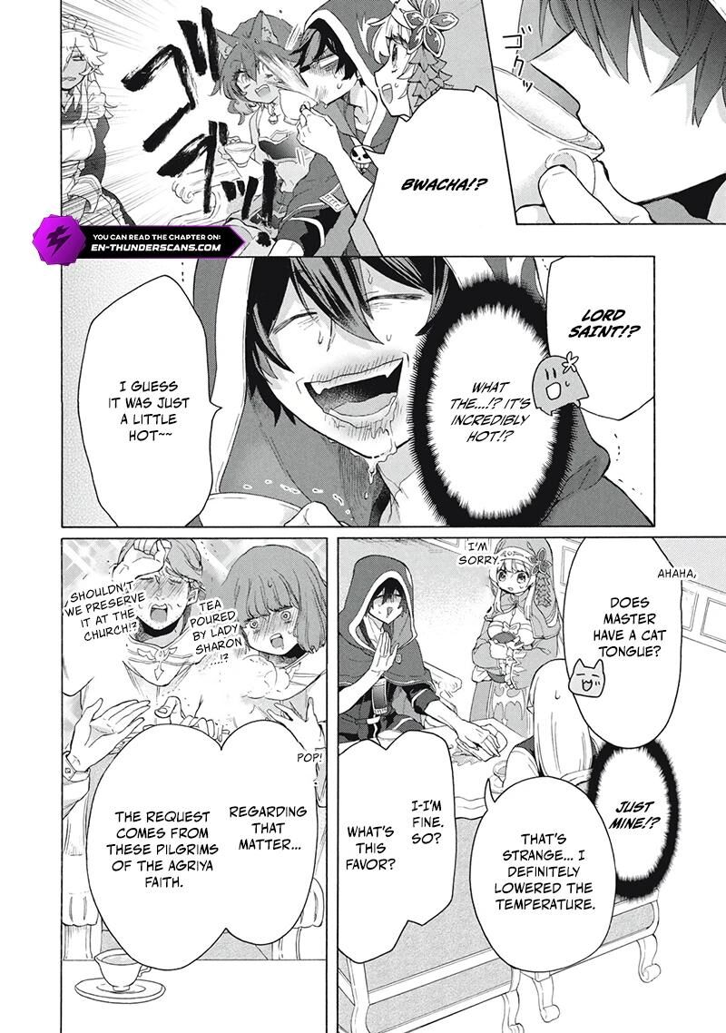 Kukuku The Weakest Of The Elite Four Chapter 23a Page 3