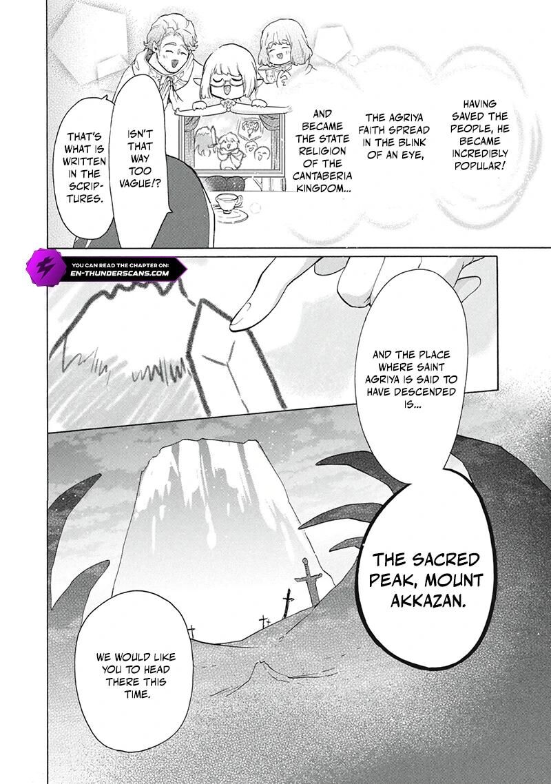 Kukuku The Weakest Of The Elite Four Chapter 23a Page 5