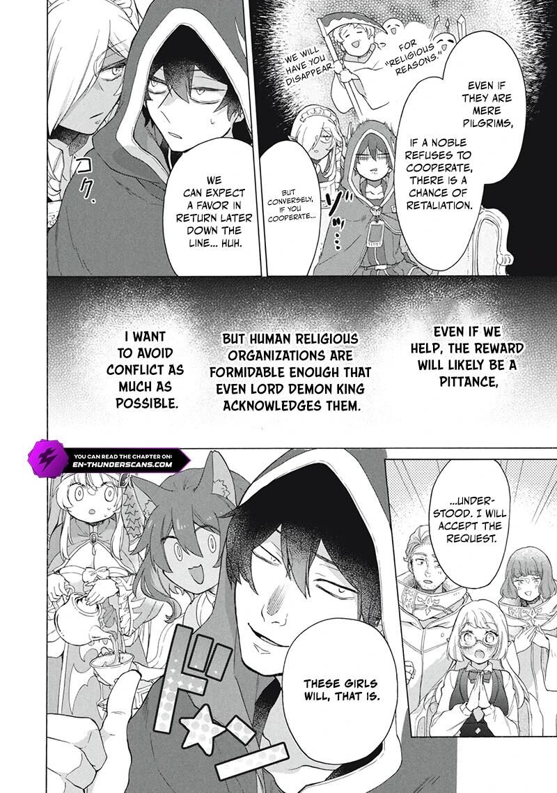 Kukuku The Weakest Of The Elite Four Chapter 23a Page 7